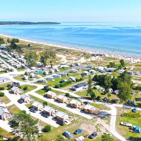 Sudersand Resort Fårö Exteriér fotografie