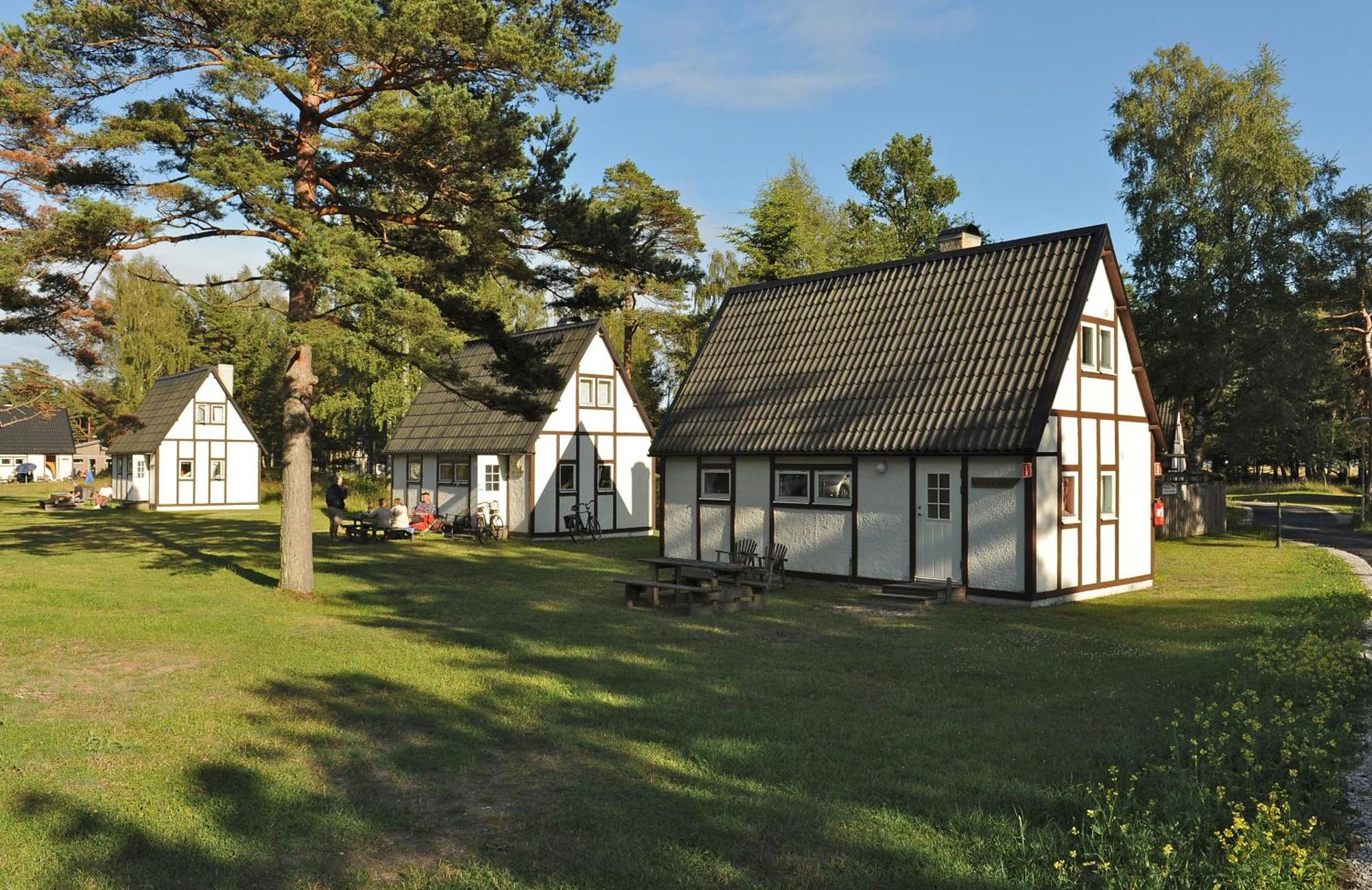 Sudersand Resort Fårö Exteriér fotografie
