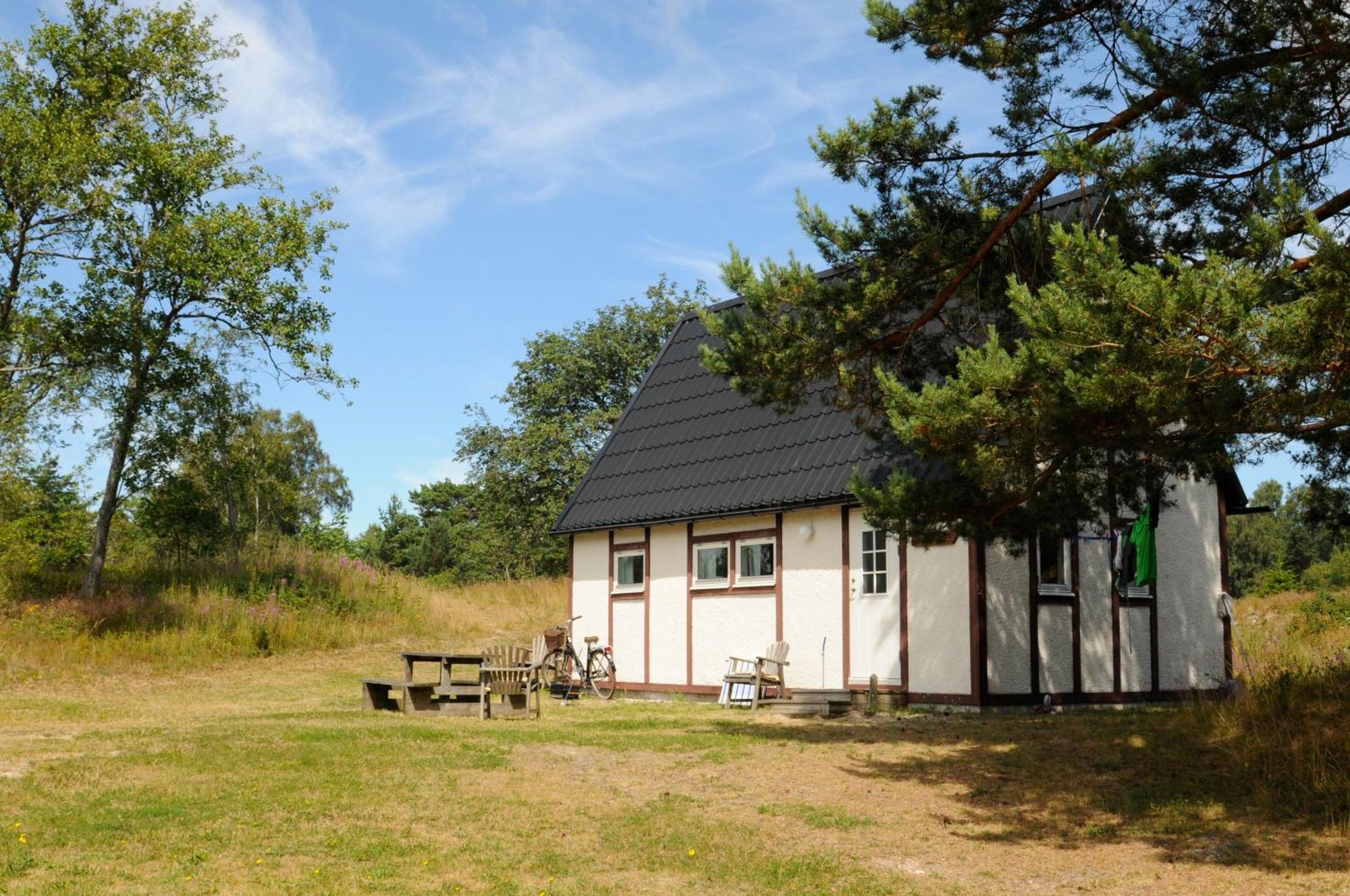 Sudersand Resort Fårö Pokoj fotografie